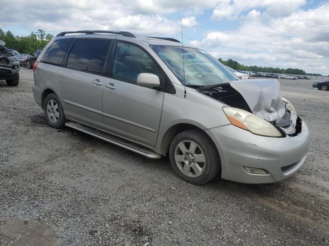 Photo 3 VIN: 5TDZK22C08S159839 - TOYOTA SIENNA XLE 