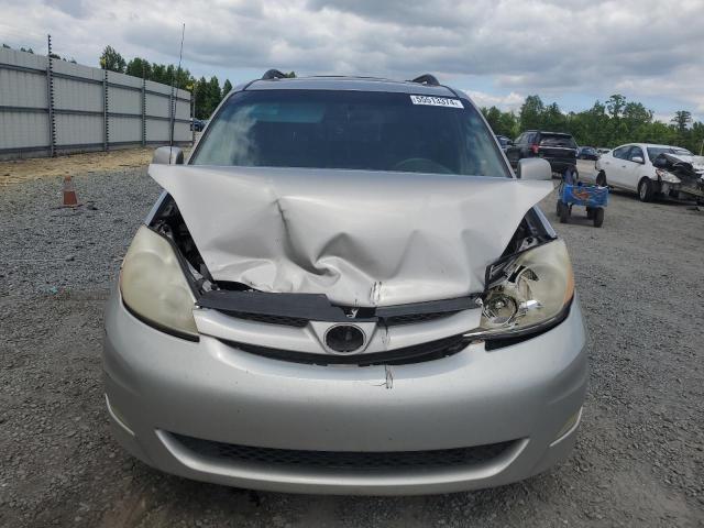 Photo 4 VIN: 5TDZK22C08S159839 - TOYOTA SIENNA XLE 