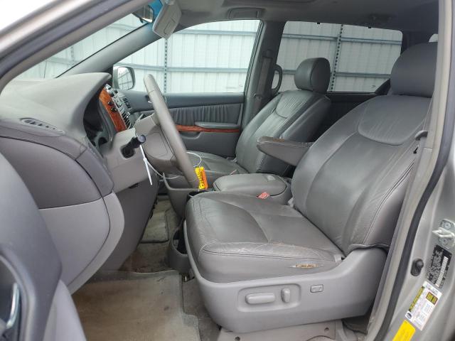 Photo 6 VIN: 5TDZK22C08S159839 - TOYOTA SIENNA XLE 