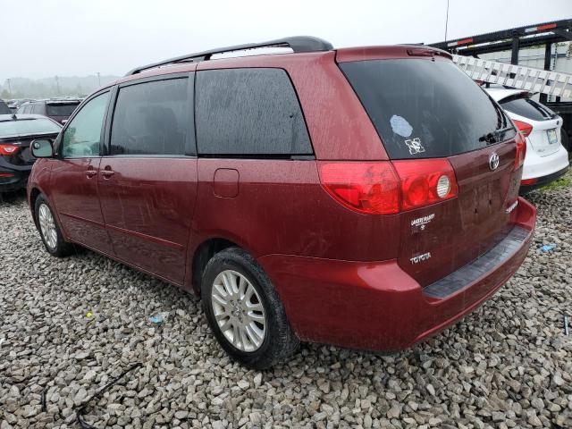 Photo 1 VIN: 5TDZK22C08S181520 - TOYOTA SIENNA XLE 