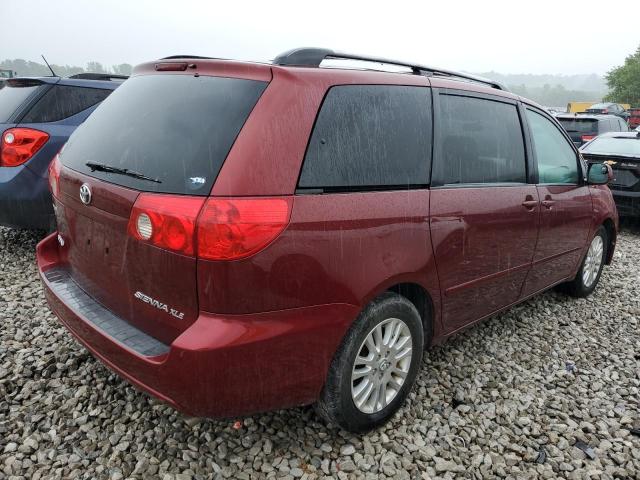 Photo 2 VIN: 5TDZK22C08S181520 - TOYOTA SIENNA XLE 