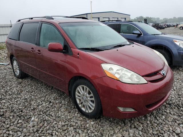 Photo 3 VIN: 5TDZK22C08S181520 - TOYOTA SIENNA XLE 