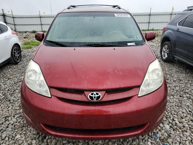 Photo 4 VIN: 5TDZK22C08S181520 - TOYOTA SIENNA XLE 