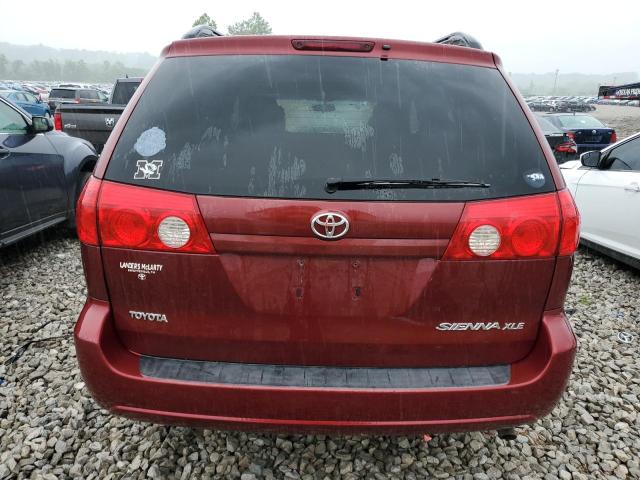 Photo 5 VIN: 5TDZK22C08S181520 - TOYOTA SIENNA XLE 