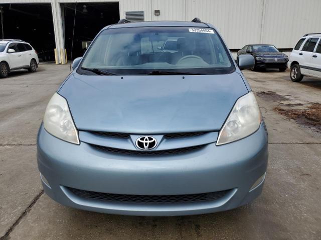 Photo 4 VIN: 5TDZK22C08S201958 - TOYOTA SIENNA XLE 