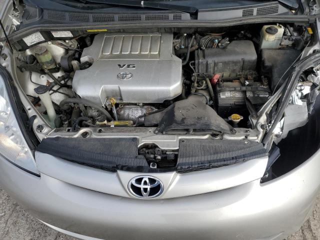 Photo 11 VIN: 5TDZK22C08S207422 - TOYOTA ALL MODELS 