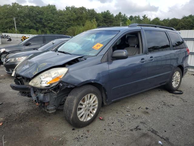 Photo 0 VIN: 5TDZK22C08S210658 - TOYOTA SIENNA XLE 