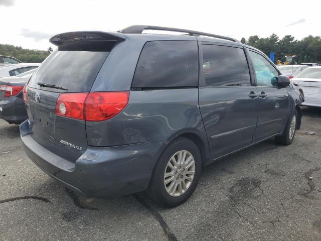 Photo 2 VIN: 5TDZK22C08S210658 - TOYOTA SIENNA XLE 