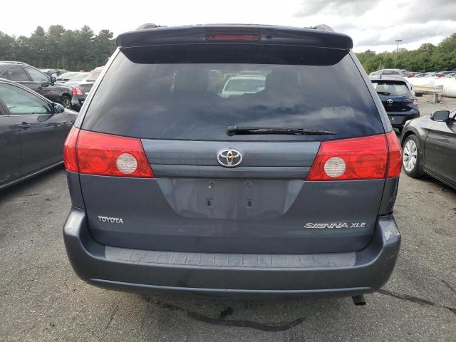 Photo 5 VIN: 5TDZK22C08S210658 - TOYOTA SIENNA XLE 