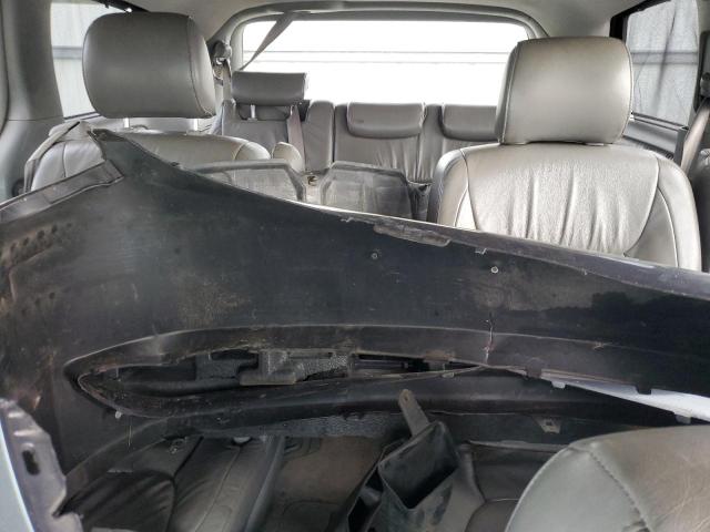 Photo 9 VIN: 5TDZK22C08S210658 - TOYOTA SIENNA XLE 