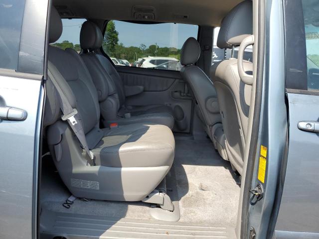 Photo 10 VIN: 5TDZK22C09S231950 - TOYOTA SIENNA XLE 