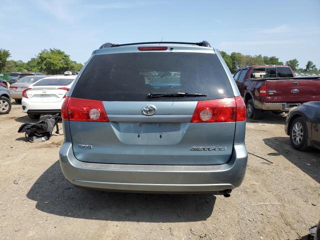 Photo 5 VIN: 5TDZK22C09S231950 - TOYOTA SIENNA XLE 