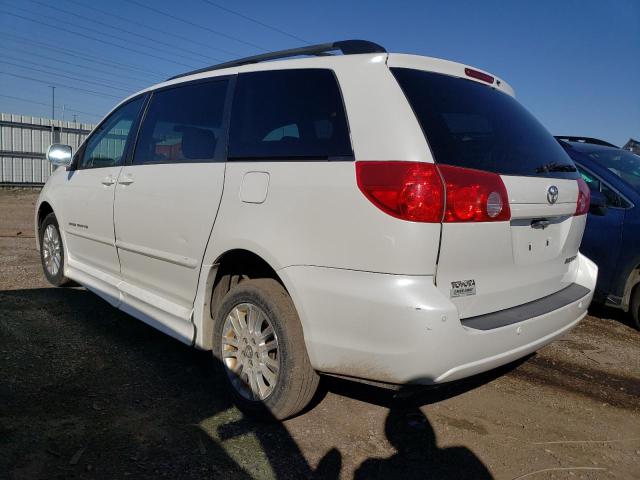 Photo 1 VIN: 5TDZK22C09S247890 - TOYOTA SIENNA XLE 