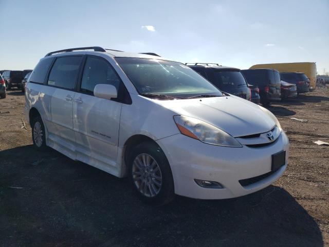 Photo 3 VIN: 5TDZK22C09S247890 - TOYOTA SIENNA XLE 