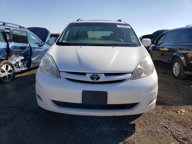 Photo 4 VIN: 5TDZK22C09S247890 - TOYOTA SIENNA XLE 