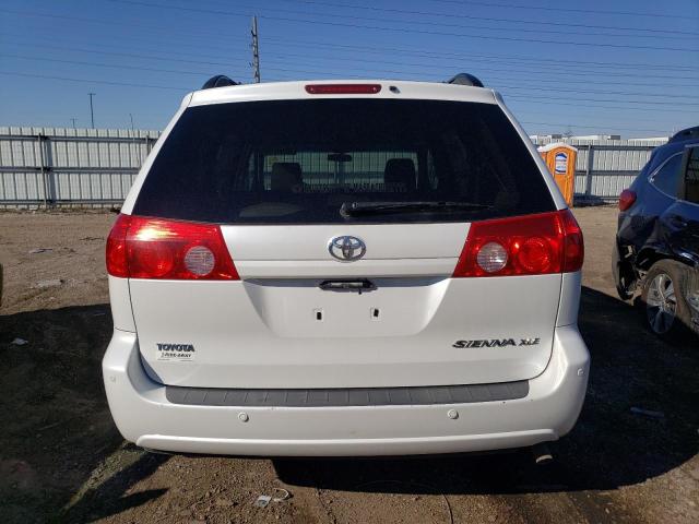 Photo 5 VIN: 5TDZK22C09S247890 - TOYOTA SIENNA XLE 