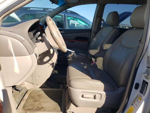 Photo 6 VIN: 5TDZK22C09S247890 - TOYOTA SIENNA XLE 