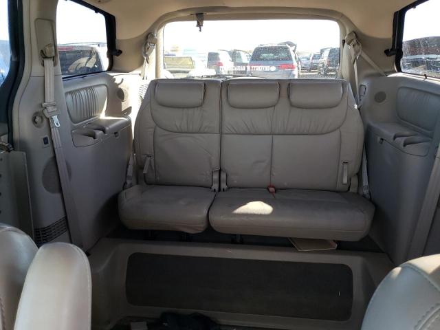 Photo 9 VIN: 5TDZK22C09S247890 - TOYOTA SIENNA XLE 