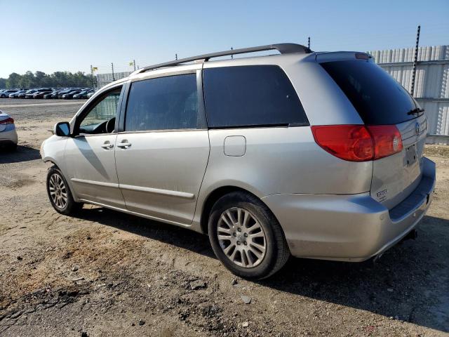 Photo 1 VIN: 5TDZK22C09S260803 - TOYOTA SIENNA XLE 