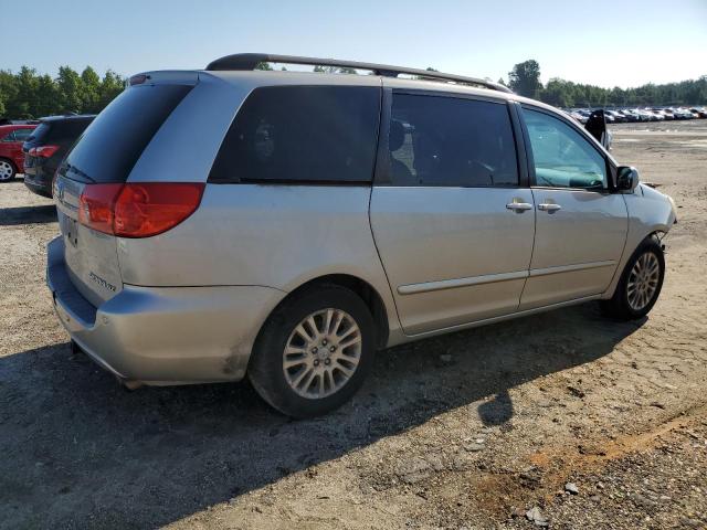 Photo 2 VIN: 5TDZK22C09S260803 - TOYOTA SIENNA XLE 