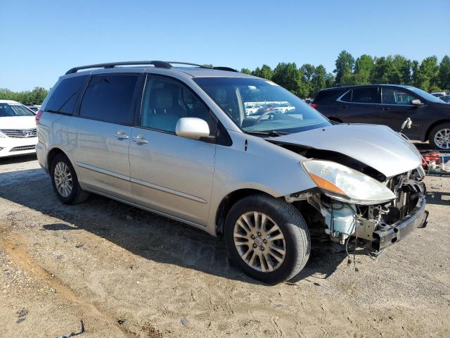 Photo 3 VIN: 5TDZK22C09S260803 - TOYOTA SIENNA XLE 