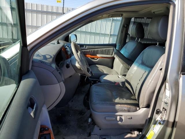 Photo 6 VIN: 5TDZK22C09S260803 - TOYOTA SIENNA XLE 