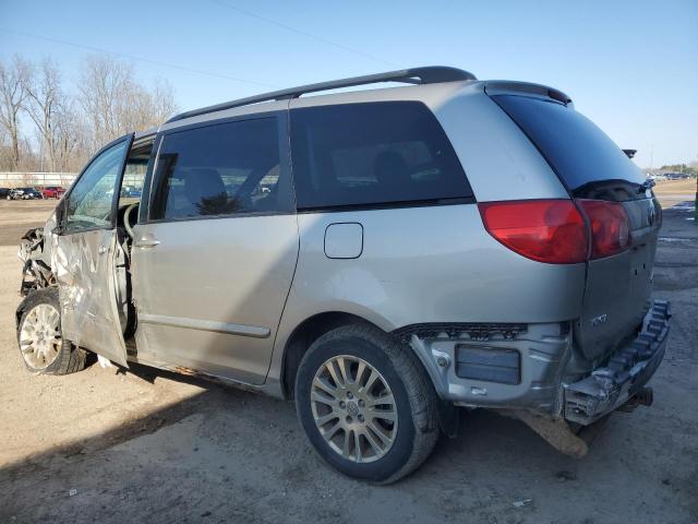 Photo 1 VIN: 5TDZK22C09S263913 - TOYOTA SIENNA XLE 