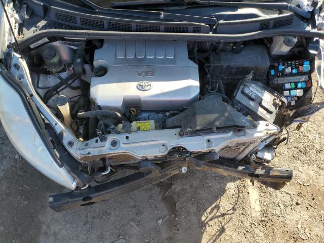 Photo 11 VIN: 5TDZK22C09S263913 - TOYOTA SIENNA XLE 