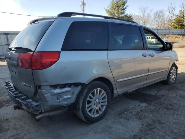 Photo 2 VIN: 5TDZK22C09S263913 - TOYOTA SIENNA XLE 