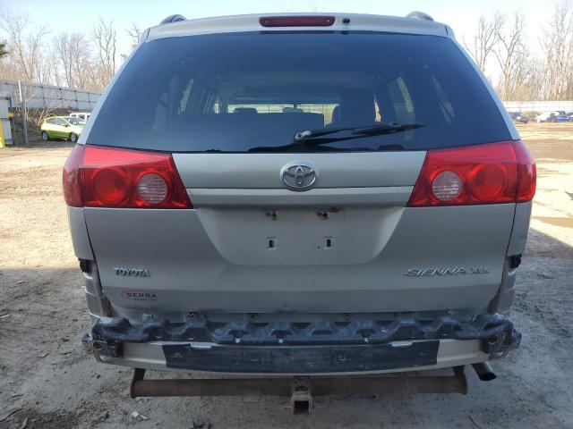 Photo 5 VIN: 5TDZK22C09S263913 - TOYOTA SIENNA XLE 