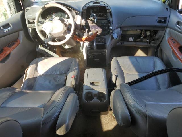 Photo 7 VIN: 5TDZK22C09S263913 - TOYOTA SIENNA XLE 