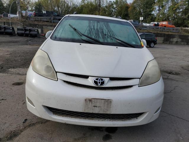 Photo 4 VIN: 5TDZK22C09S264365 - TOYOTA ALL MODELS 