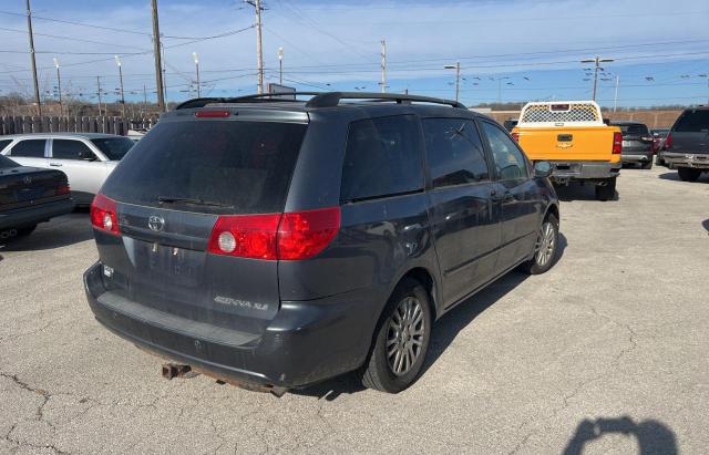 Photo 3 VIN: 5TDZK22C09S274734 - TOYOTA SIENNA XLE 