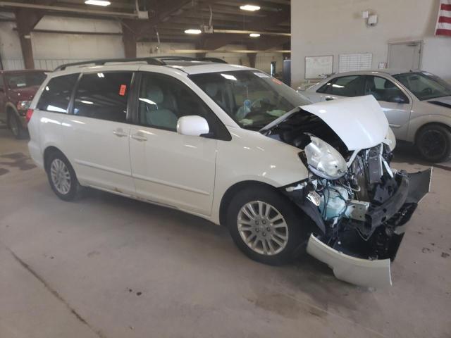 Photo 3 VIN: 5TDZK22C09S289041 - TOYOTA SIENNA XLE 