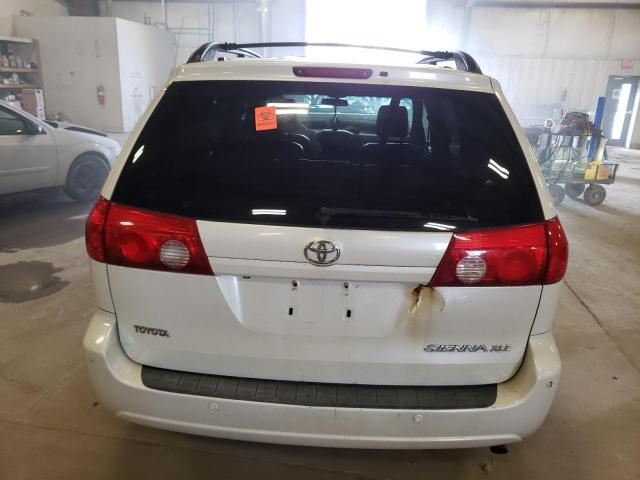 Photo 5 VIN: 5TDZK22C09S289041 - TOYOTA SIENNA XLE 