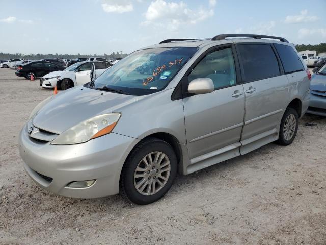 Photo 0 VIN: 5TDZK22C17S012167 - TOYOTA SIENNA XLE 