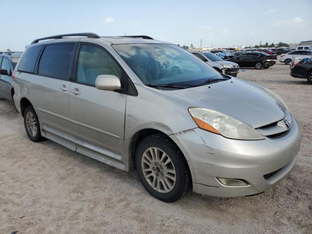 Photo 3 VIN: 5TDZK22C17S012167 - TOYOTA SIENNA XLE 