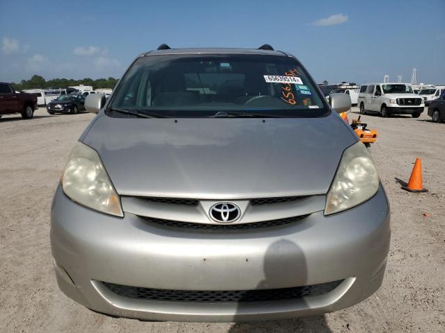 Photo 4 VIN: 5TDZK22C17S012167 - TOYOTA SIENNA XLE 