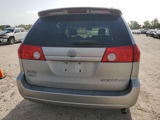 Photo 5 VIN: 5TDZK22C17S012167 - TOYOTA SIENNA XLE 