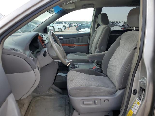 Photo 6 VIN: 5TDZK22C17S012167 - TOYOTA SIENNA XLE 