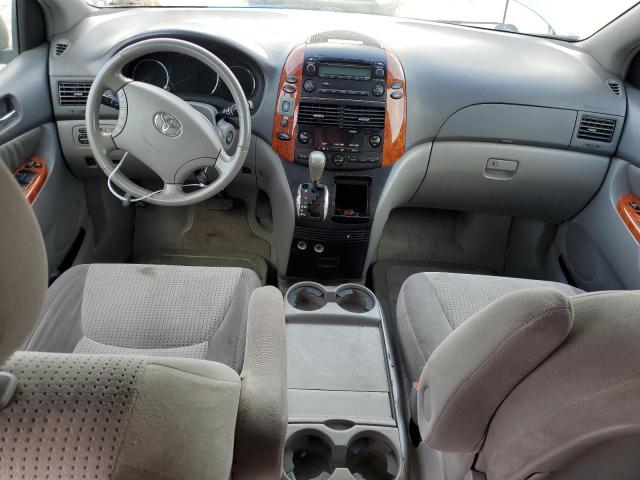 Photo 7 VIN: 5TDZK22C17S012167 - TOYOTA SIENNA XLE 