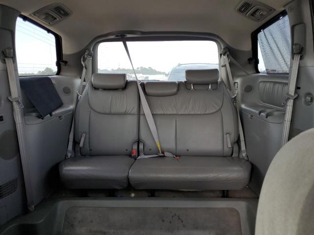 Photo 9 VIN: 5TDZK22C17S012167 - TOYOTA SIENNA XLE 