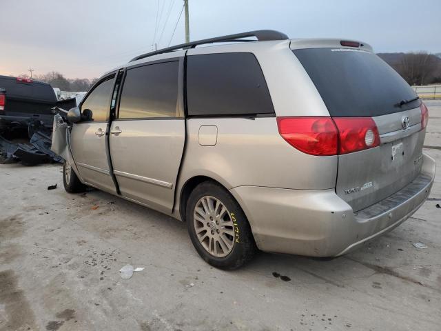 Photo 1 VIN: 5TDZK22C17S022973 - TOYOTA SIENNA XLE 