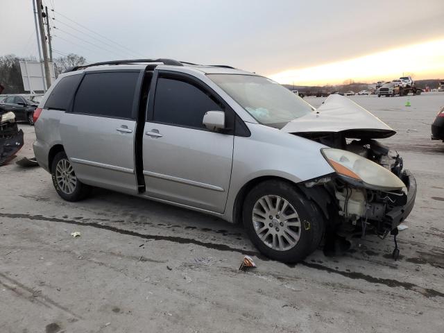 Photo 3 VIN: 5TDZK22C17S022973 - TOYOTA SIENNA XLE 