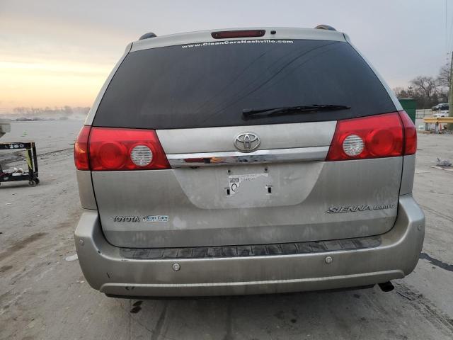 Photo 5 VIN: 5TDZK22C17S022973 - TOYOTA SIENNA XLE 