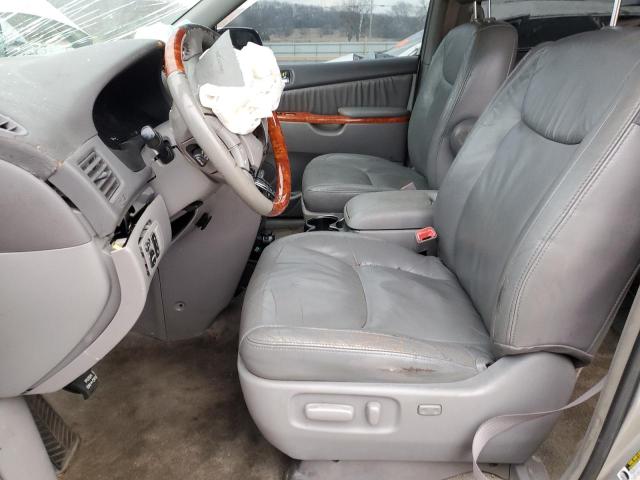 Photo 6 VIN: 5TDZK22C17S022973 - TOYOTA SIENNA XLE 