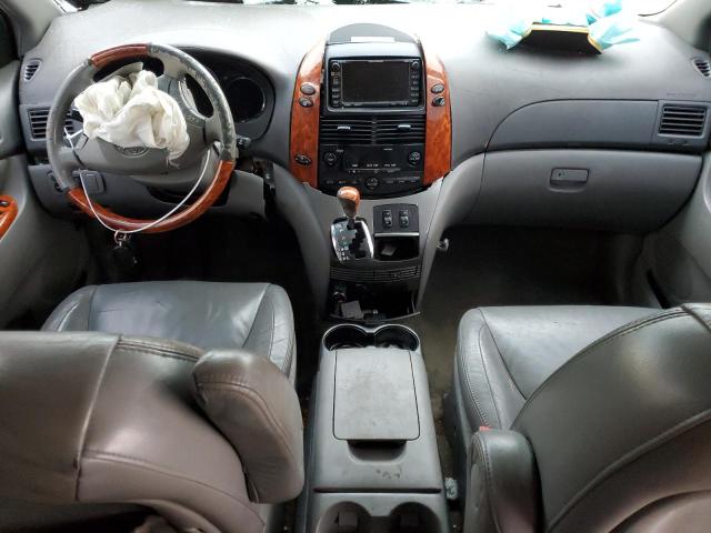 Photo 7 VIN: 5TDZK22C17S022973 - TOYOTA SIENNA XLE 