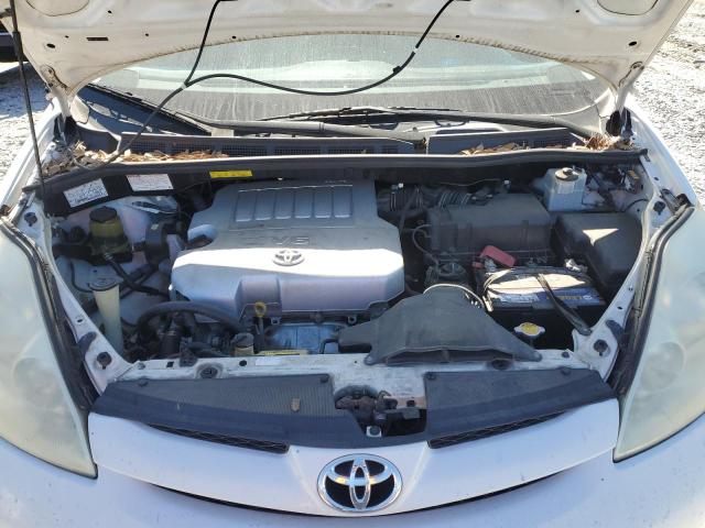 Photo 11 VIN: 5TDZK22C17S067542 - TOYOTA SIENNA XLE 