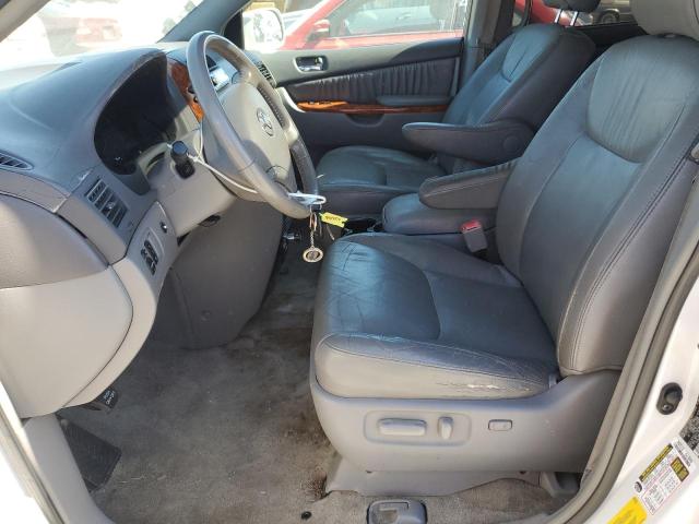 Photo 6 VIN: 5TDZK22C17S067542 - TOYOTA SIENNA XLE 