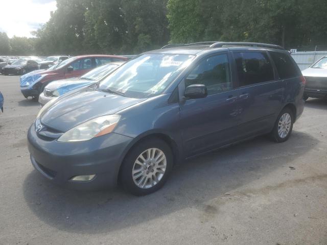 Photo 0 VIN: 5TDZK22C17S074362 - TOYOTA SIENNA XLE 